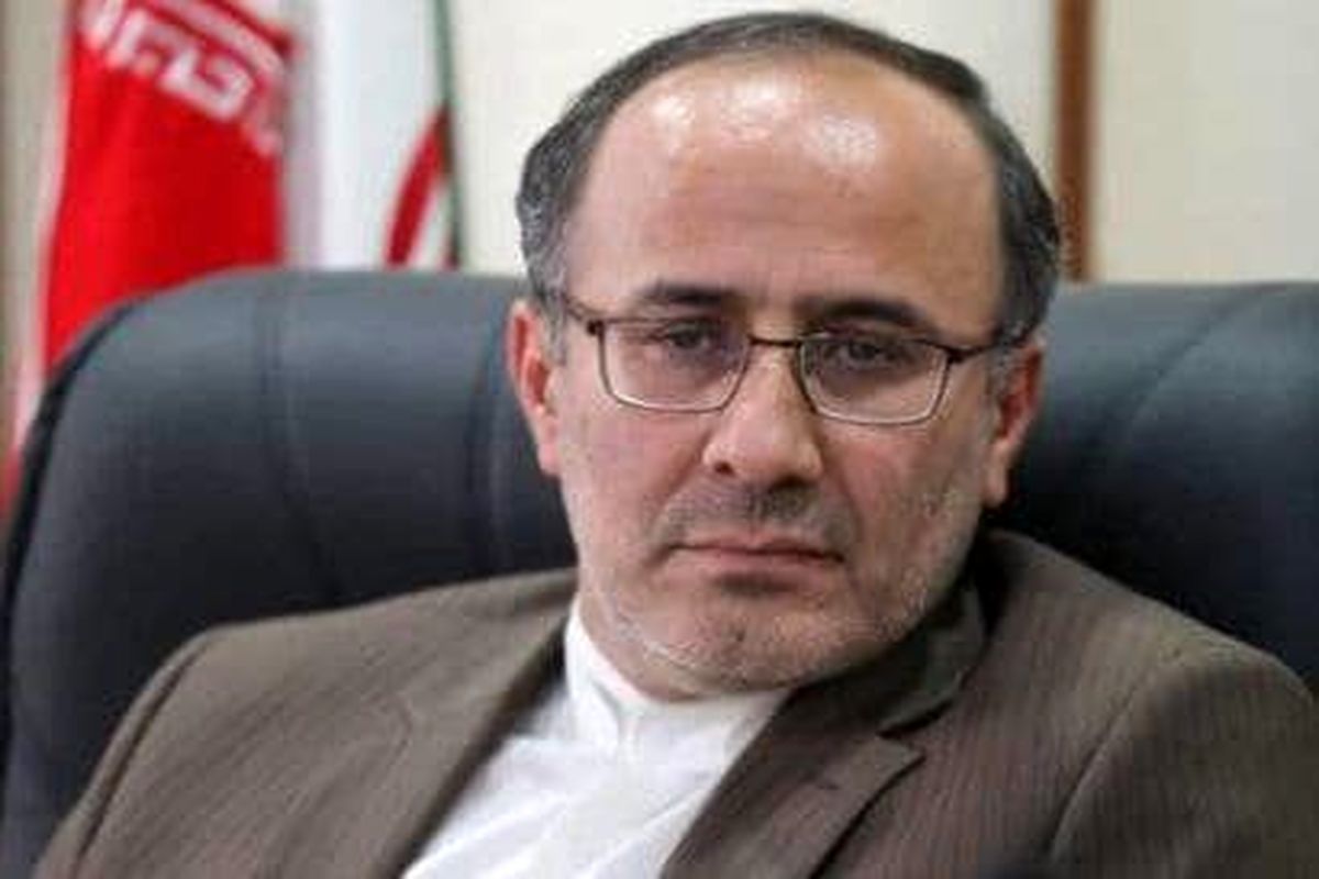 فیروزجایی نماینده بابل در مجلس