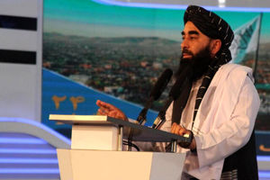 کابل از پیروزی  ایران در نبرد با رژیم صهیونیستی ابراز خوشحالی کرد