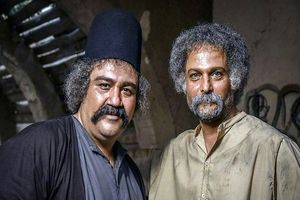 تیزر جدید داش آکل رونمایی شد