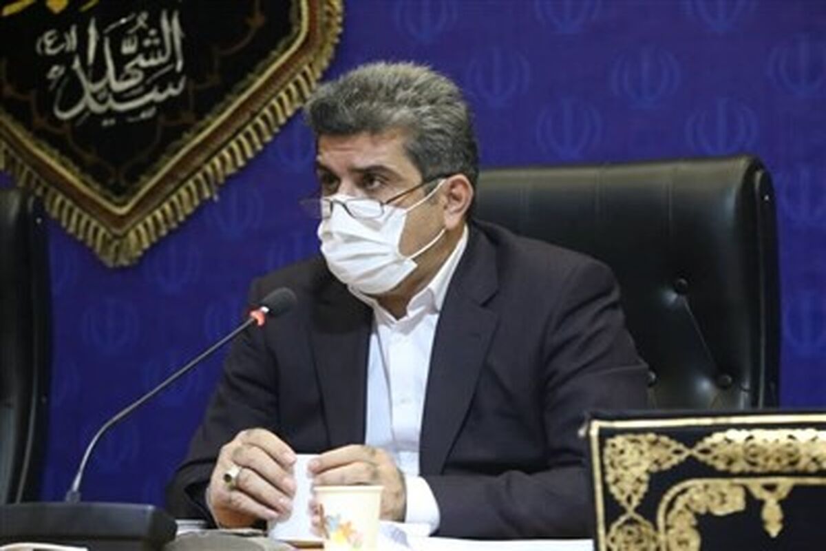 محسن بهشتی پور