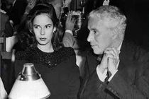 وارث چارلی چاپلین درگذشت