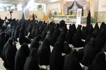 راه اندازی دوره عالی فقه در جامعه الزهرا(س) 