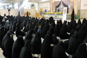 راه اندازی دوره عالی فقه در جامعه الزهرا(س) 