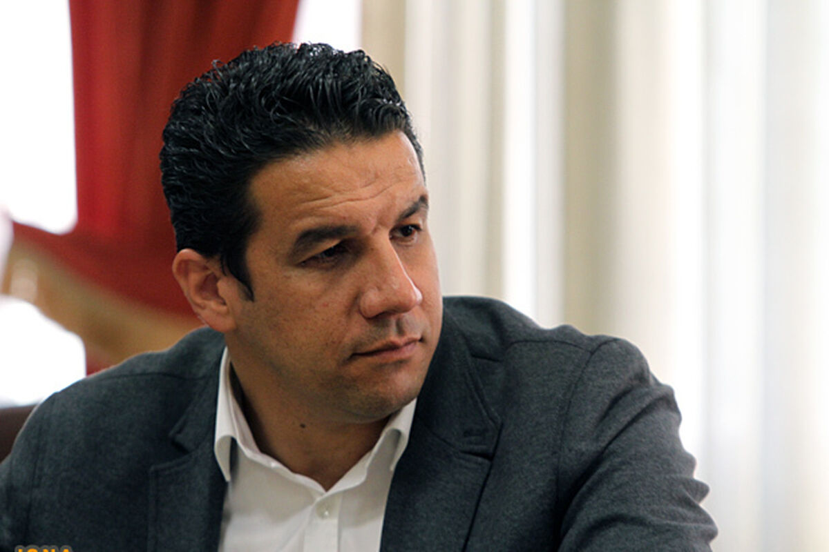 مجتبی سرآسیایی