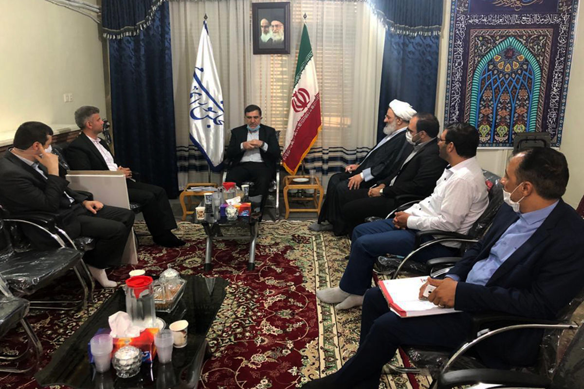 احمد امیرآبادی فراهانی