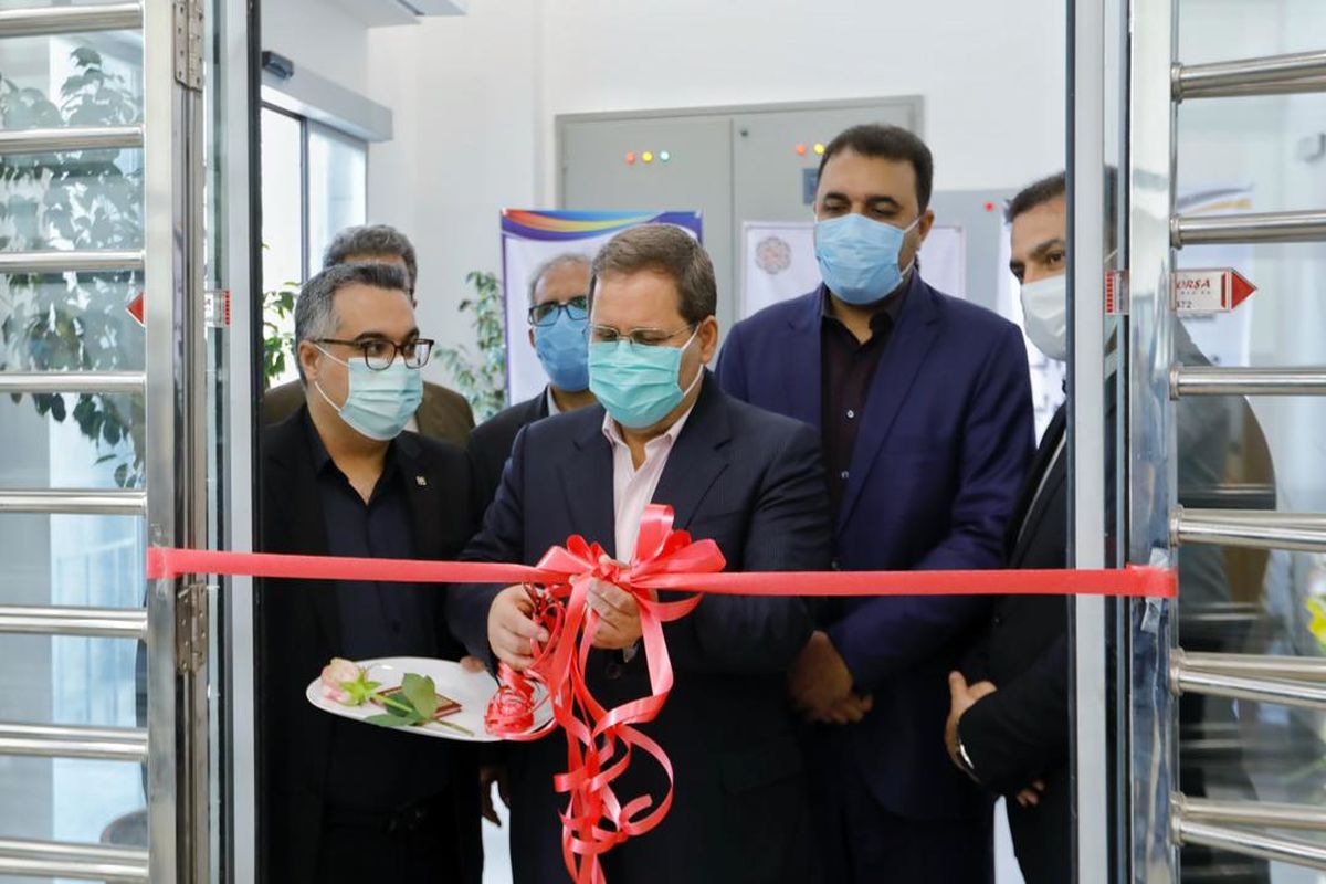 بانک صنعت و معدن