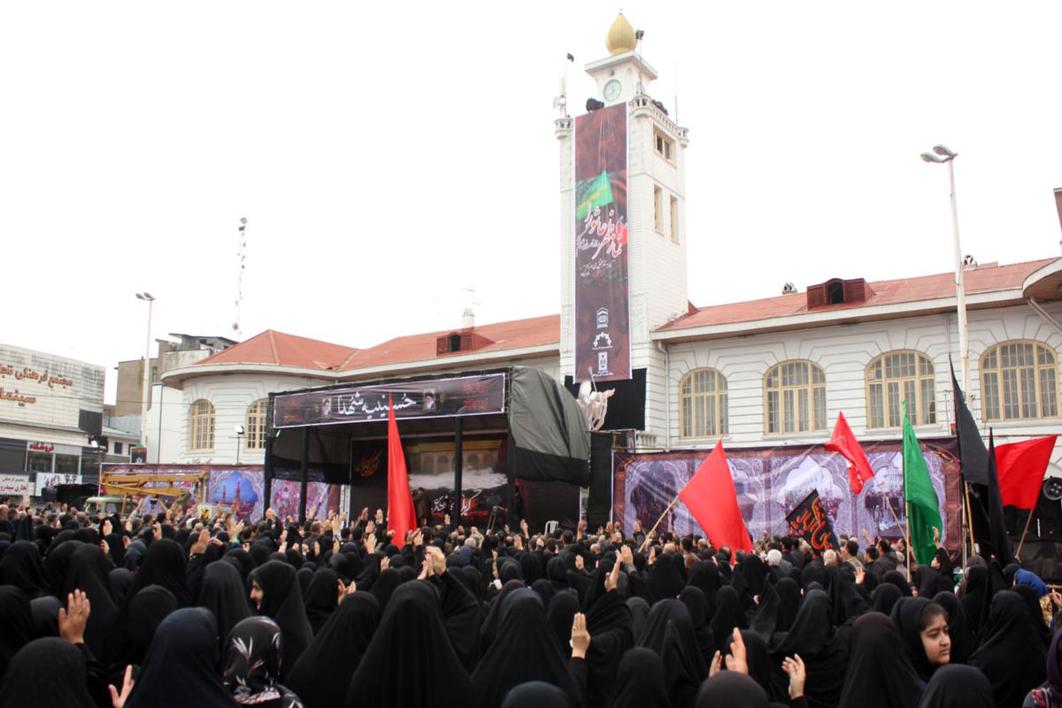 تاسوعای حسینی