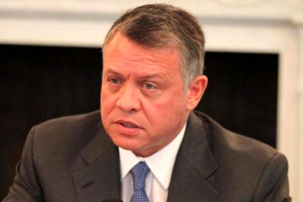 آینده فلسطین خط قرمز ماست