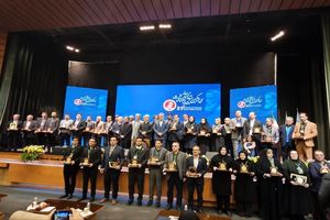 سی و یکمین جشنواره رازی برگزیدگان خود را شناخت