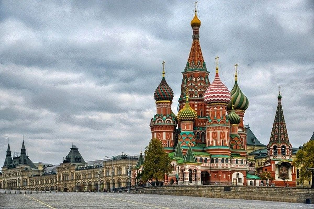 روسیه