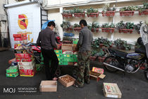 جانمایی ۳۰ غرفه ویژه ماه رمضان در بازارهای مشهد