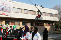 هشتمین خوابگاه دانشجویی دانشگاه علوم پزشکی ایلام به بهره‌برداری رسید