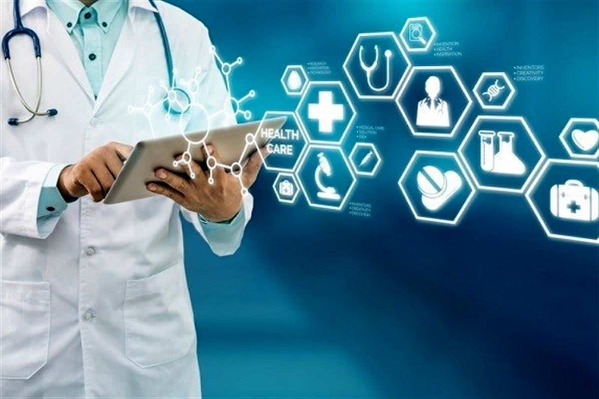 نسخه الکترونیک