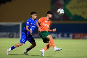 استقلال خوزستان دیدار ته جدولی‌ها را برد