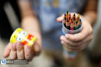  ۲۵ هزار کوله‌پشتی تحصیلی به دانش آموزان احسان‌پذیر کشور اهدا شد