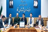 قرارگاه محله‌محوری در نکا برای حل مشکلات محلات فعال شد