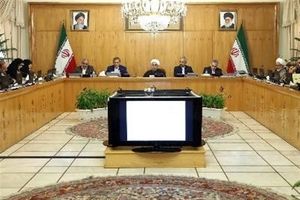 هیات دولت چگونگی اجرای طرح حمایت غذایی را مشخص کرد