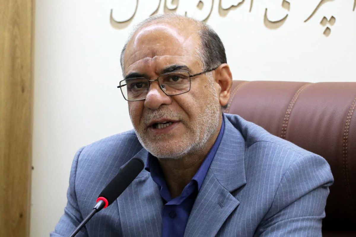 بنیاد شهید استان فارس 
