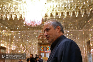 واکنش تاج به صحبت های هدایتی