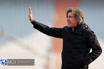 مربی استقلال دور چهار بازیکنش را خط قرمز کشید