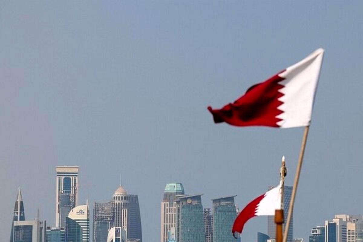 وزارت کشور قطر