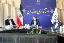 ساری 2022 یک رویداد موثر برای سراسر مازندران است