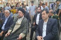 می‌توانیم بُعد «پهلوانی» ورزش را به جهان عرضه کنیم