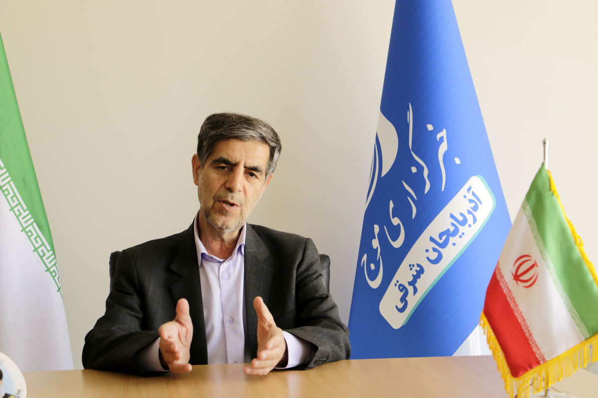 رضا صدیقی تبریز