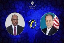 عراقچی در واکنش به حملات فاشر، کشتار غیرنظامیان سودانی را محکوم کرد