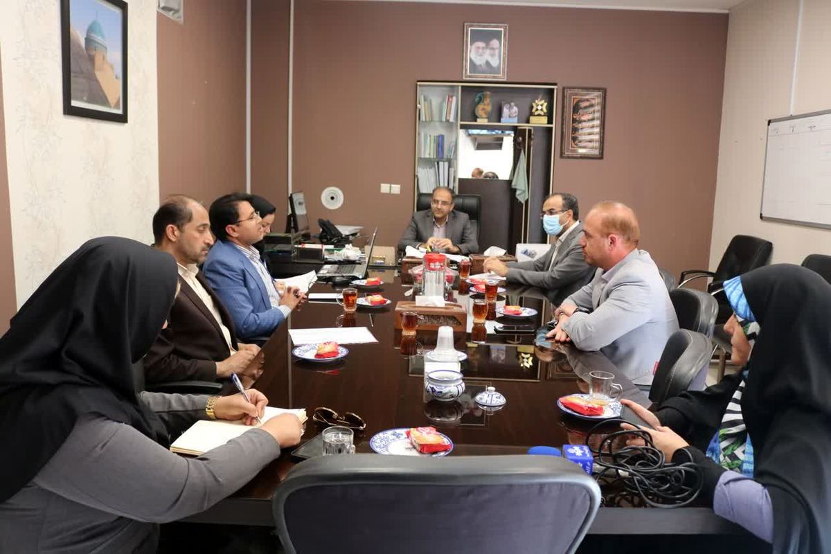 فرماندار یزد 