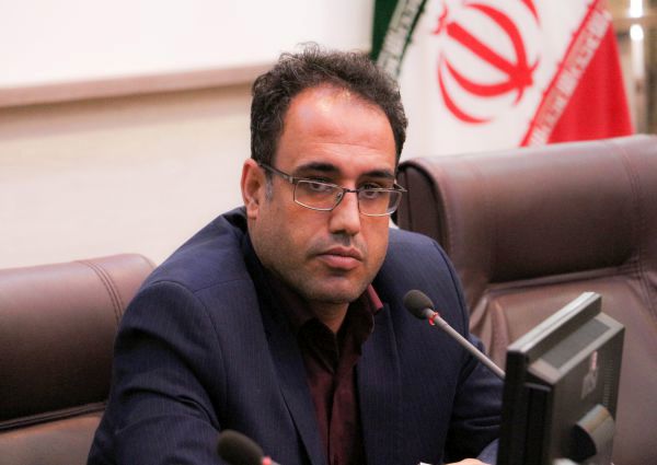 قطع 140 درخت در اردوگاه فجر