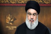 سخنرانی سید حسن نصرالله درباره تحولات اخیر لبنان