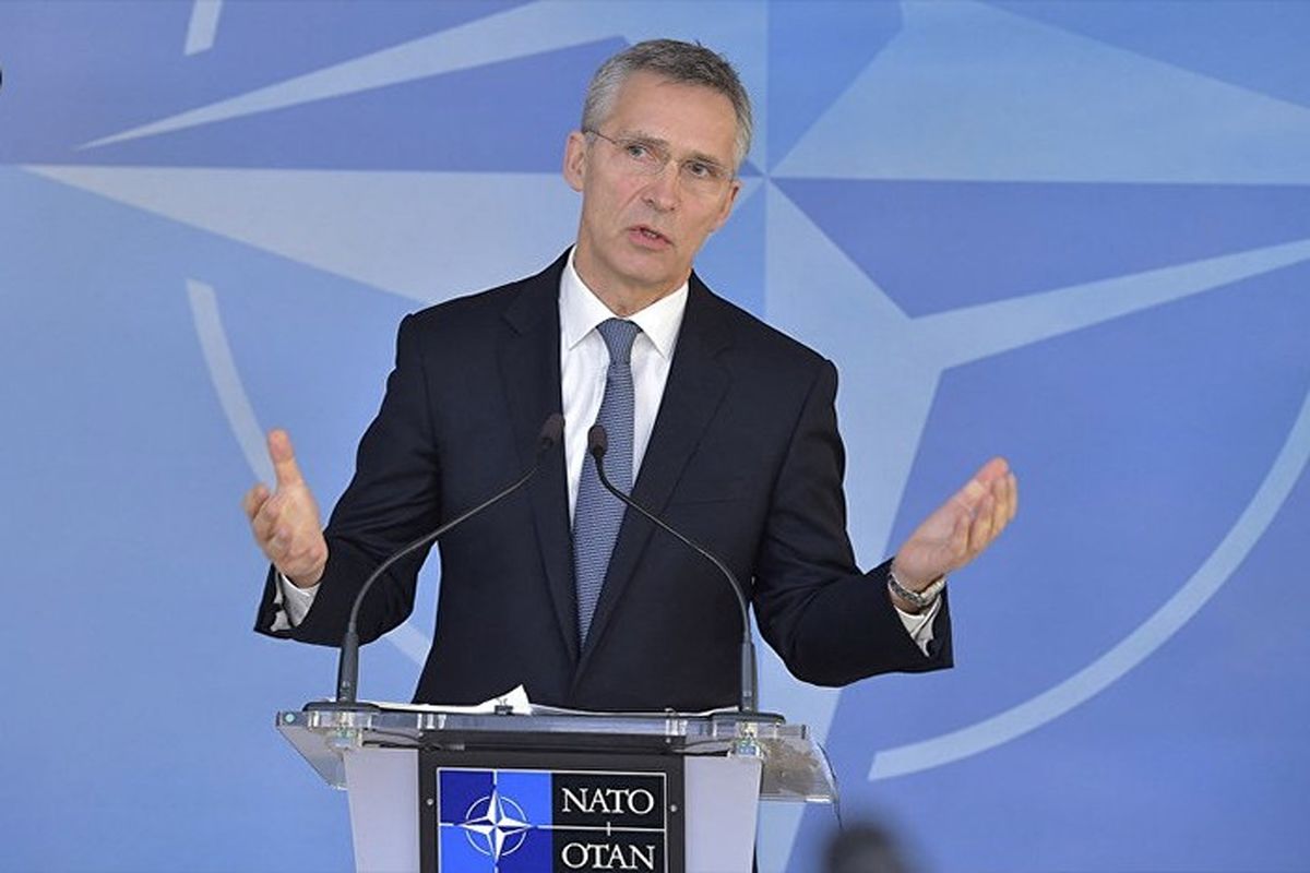 استولتنبرگ