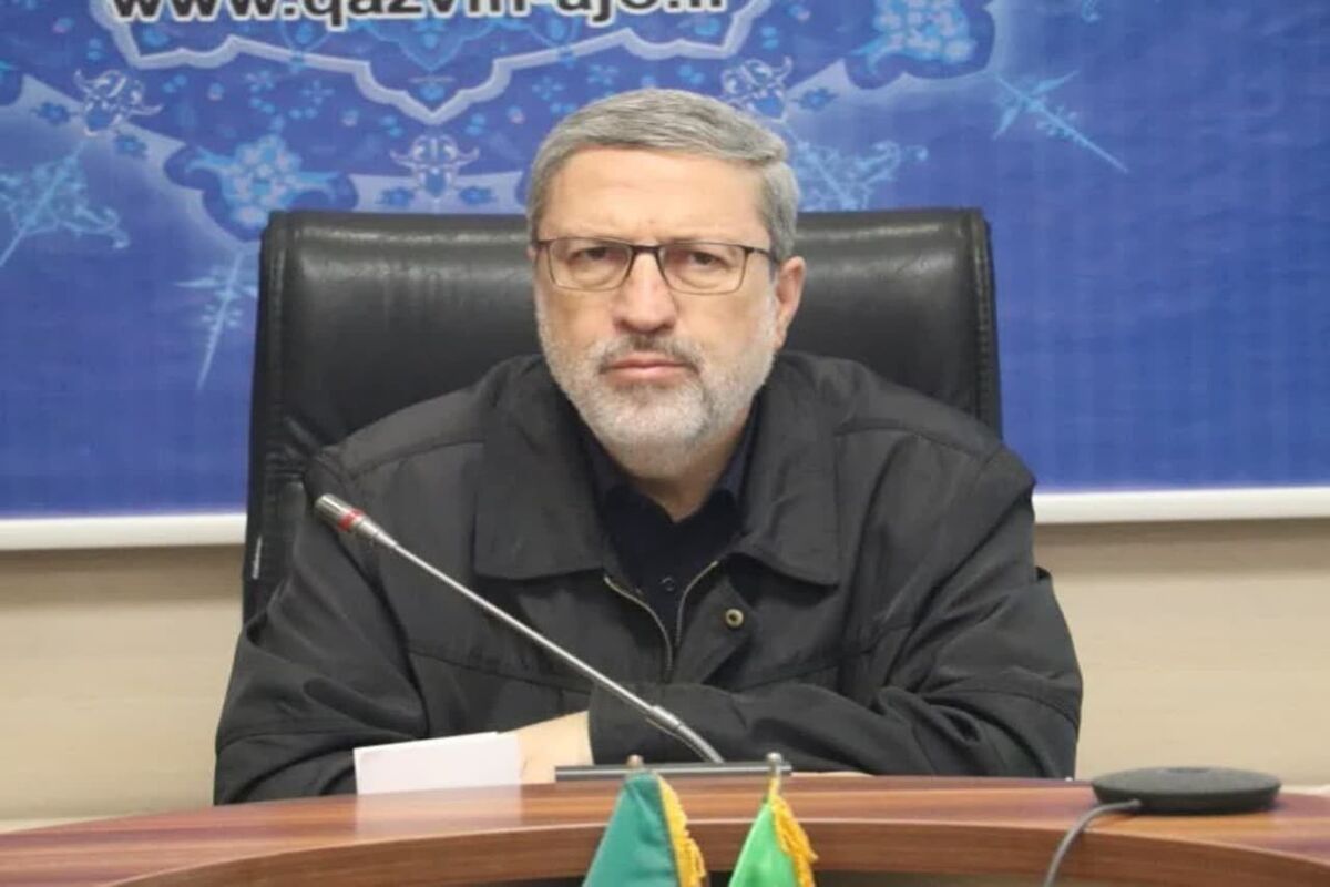 جهاد قزوین
