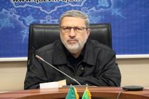 بازار صادرات محصولات آبزی پروری در دستور کار قرار گیرد