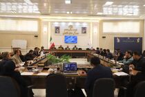 مجمع سالیانه هیات ورزش های دانشگاهی استان اردبیل برگزار شد