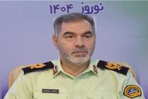 بیش از دو همت انواع جرایم اقتصادی و کالای قاچاق کشف شد