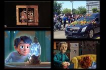 جشنواره مسکو میزبان 6 فیلم ایرانی شد