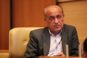 عضو جدید شورایعالی ورزش مناطق آزاد و ویژه اقتصادی منصوب شد