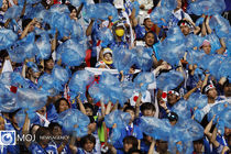 گل دوم کره جنوبی به تیم ملی فوتبال غنا +فیلم