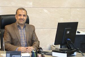برگزاری دوره های آموزشی بدو خدمت کارکنان شیلات هرمزگان به صورت مجازی 