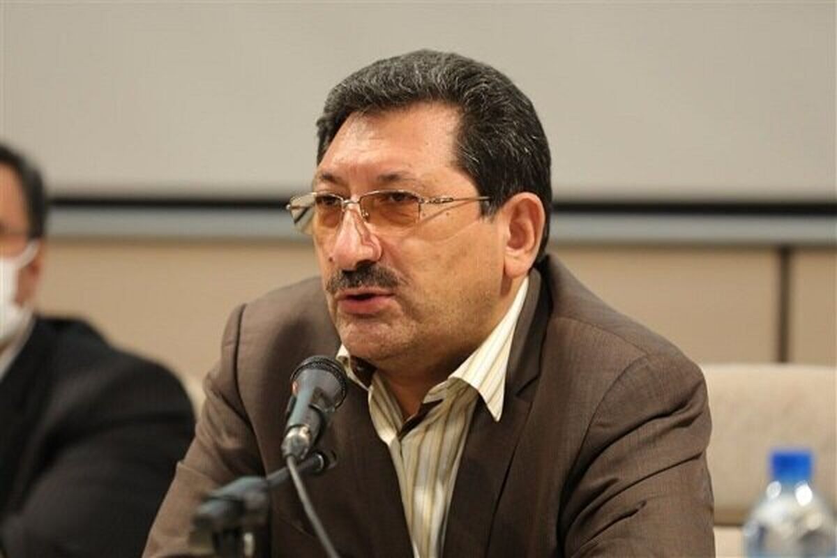 محمد اتابک وزیر صمت