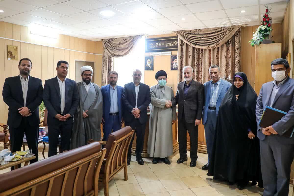 دادگستری فارس 