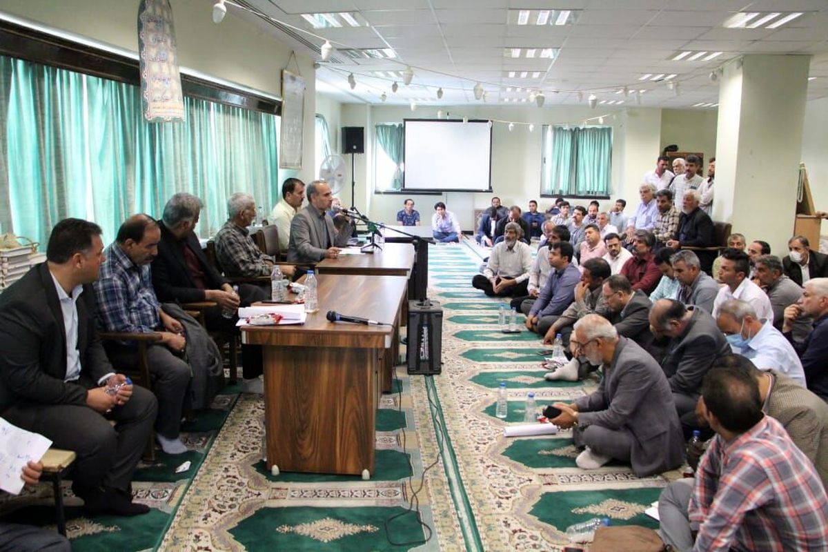 محمدرضا حاجی رضا 