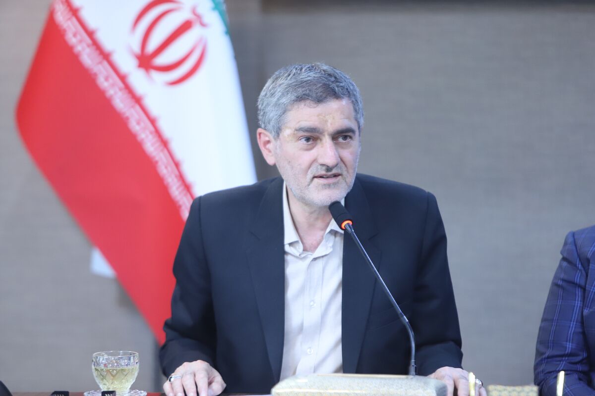 استاندار فارس