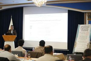 اولین دوره کارگاه آموزشی ممیزی سیستم‌های ارزیابی انطباق CI-Marking و CE-Marking