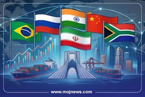 اینفوگرافیک/پیامدهای  اجلاس بریکس بر اقتصاد ایران چیست؟