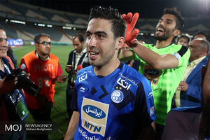 لیست محرومان هفته هفدهم لیگ برتر فوتبال منتشر شد