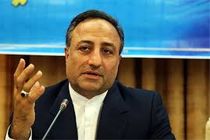 پول غذای حلال به جای نفت، سر سفره مردم بیاید