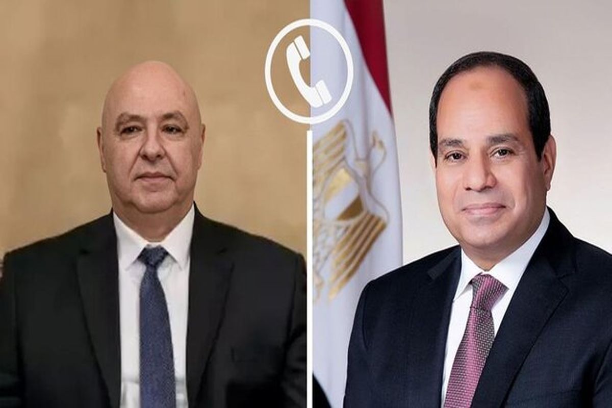 مصر و لبنان